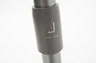 TROPIVUE Centerpost Parasol with Square Canopy & LED Lights