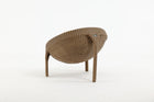 VAKA Outdoor Lounge Chair