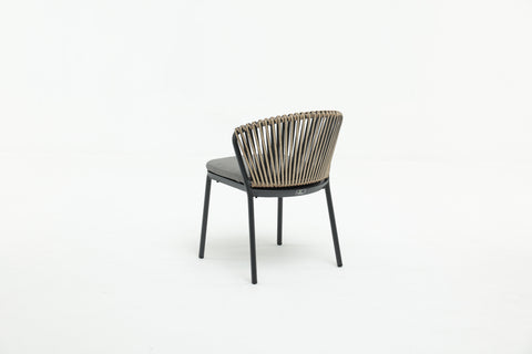 VEROGA Outdoor Dining Chair