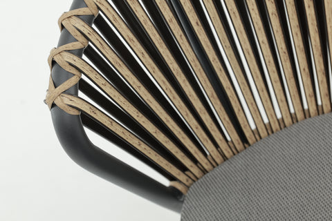 VEROGA Outdoor Dining Chair