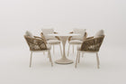 VITORRA-HOLMEST Outdoor Dining Set