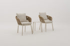 VITORRA 3-Piece Balcony Set