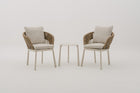 VITORRA 3-Piece Balcony Set