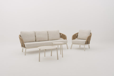 VITORRA Outdoor Lounge Set