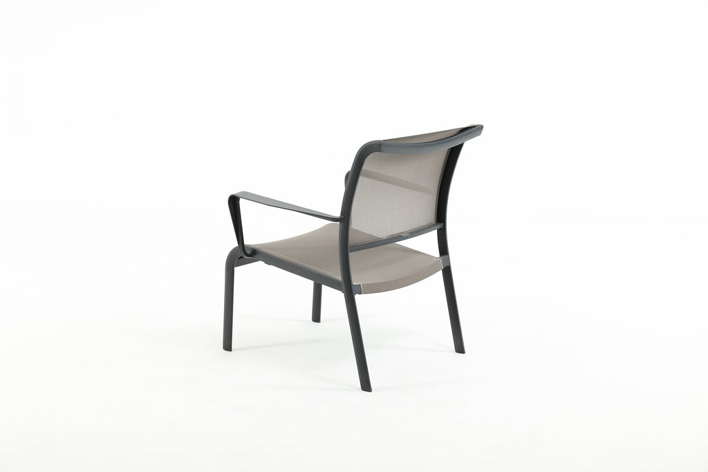 VOLOS Outdoor Lounge Chair