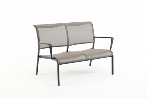 VOLOS 2-Seater Outdoor Sofa