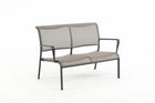 VOLOS 2-Seater Outdoor Sofa