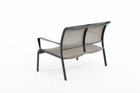 VOLOS 2-Seater Outdoor Sofa