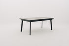 VOLOS Extendable Outdoor Dining Table with HPL Top