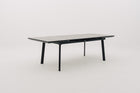 VOLOS Extendable Outdoor Dining Table with HPL Top