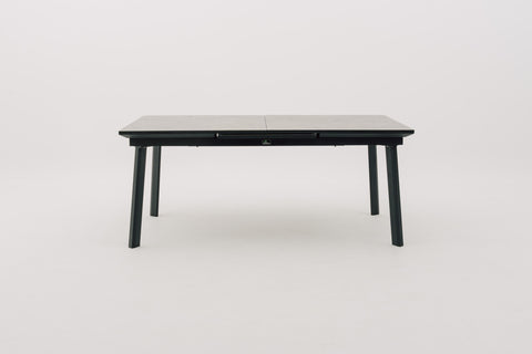 VOLOS Extendable Outdoor Dining Table with HPL Top