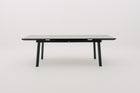 VOLOS Extendable Outdoor Dining Table with HPL Top