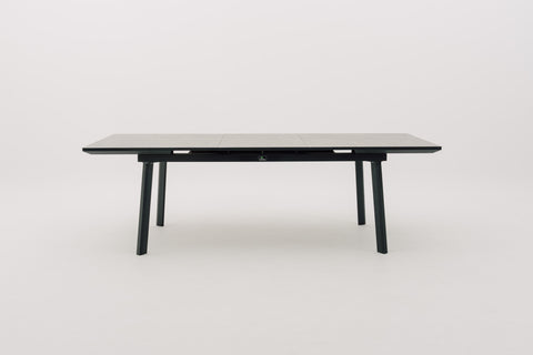 VOLOS Extendable Outdoor Dining Table with HPL Top