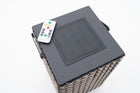 XTERIER Outdoor Solar Lantern Lamp (Grande)
