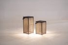 XTERIER Outdoor Solar Lantern Lamp (Grande)