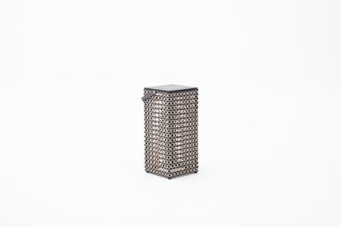 XTERIER Outdoor Solar Lantern Lamp (Grande)