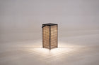 XTERIER Outdoor Solar Lantern Lamp (Grande)
