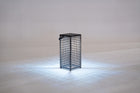 XTERIER Outdoor Solar Lantern Lamp (Grande)