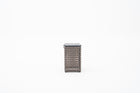 XTERIER Outdoor Solar Lantern Lamp (Medio)