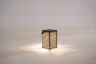 XTERIER Outdoor Solar Lantern Lamp (Medio)