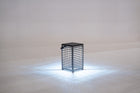XTERIER Outdoor Solar Lantern Lamp (Medio)