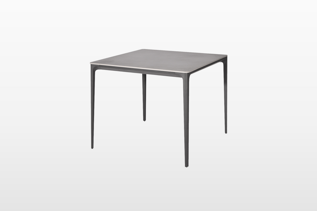 YOHANDI Square Outdoor Dining Table