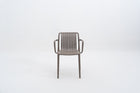 ZERION Stackable Bistro Armchair