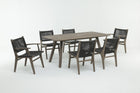 CASTLANDS Outdoor Dining Set