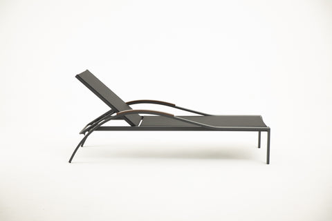 ABYDOS Sun Lounger