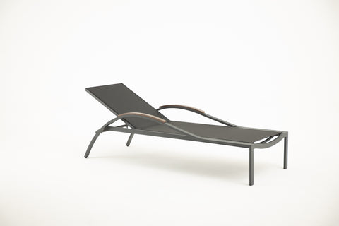 ABYDOS Sun Lounger