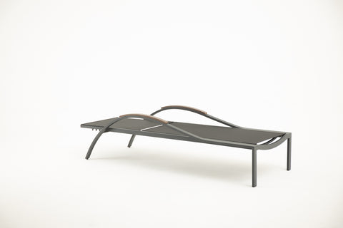 ABYDOS Sun Lounger