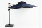 BLANKEN Side Pole Parasol