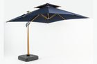 BLANKEN Side Pole Parasol