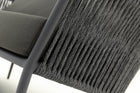 CANNES 2-Seater Outdoor Sofa