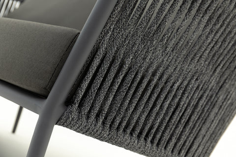 CANNES 2-Seater Outdoor Sofa
