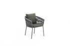 CANNES Outdoor Dining Chair