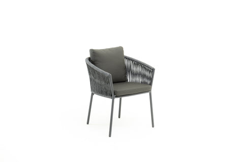 CANNES Outdoor Dining Chair