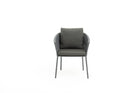 CANNES Outdoor Dining Chair