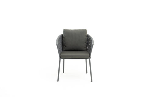 CANNES Outdoor Dining Chair
