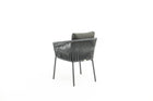 CANNES Outdoor Dining Chair