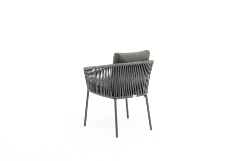 CANNES Outdoor Dining Chair