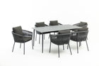 CANNES-NAVAGIO Outdoor Dining Set