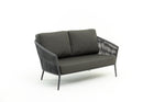 CANNES 2-Seater Outdoor Sofa