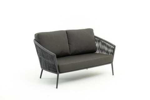 CANNES 2-Seater Outdoor Sofa