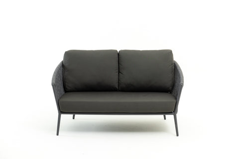 CANNES 2-Seater Outdoor Sofa