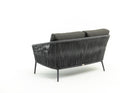 CANNES 2-Seater Outdoor Sofa