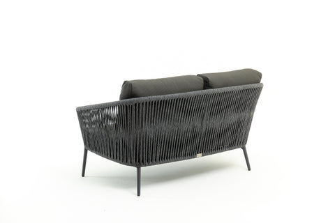 CANNES 2-Seater Outdoor Sofa