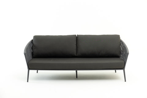 CANNES 3-Seater Outdoor Sofa