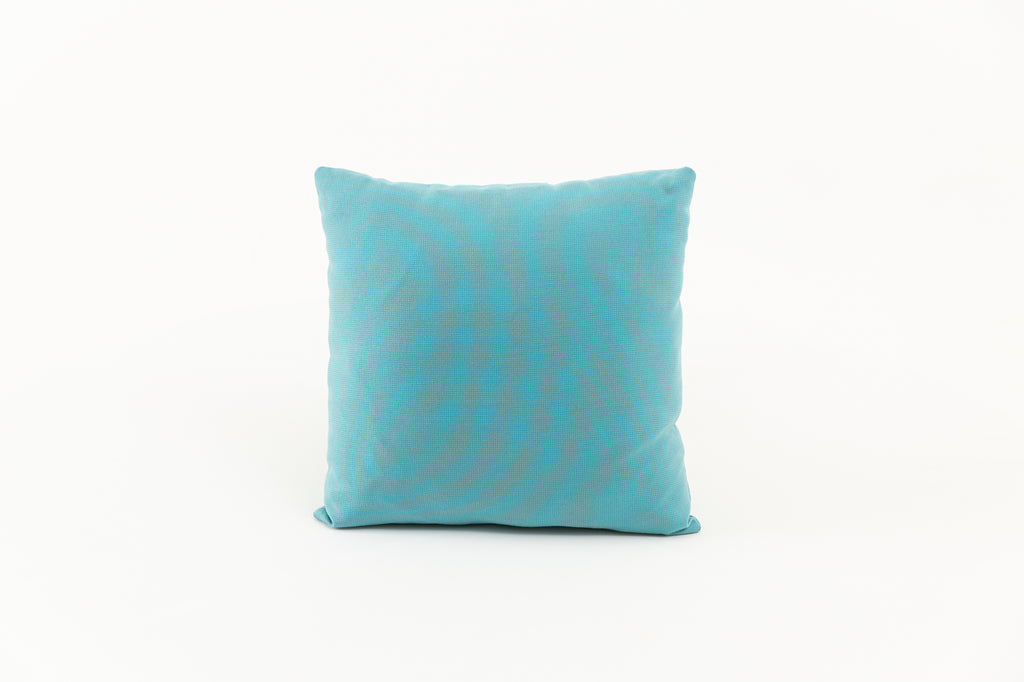 CIFIFTEE Outdoor Cushion (Aqua)