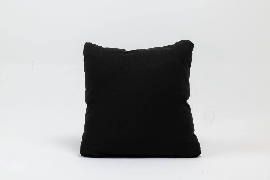CIFORTEE Outdoor Cushion (Black)